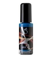 Herome Graffiti nail art Ã¢â‚¬â€œ Queens 304 (blue) (7 ml) - thumbnail