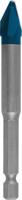 Bosch Accessoires Expert HardCeramic HEX-9 boor 10 x 90 mm - 1 stuk(s) - 2608900593