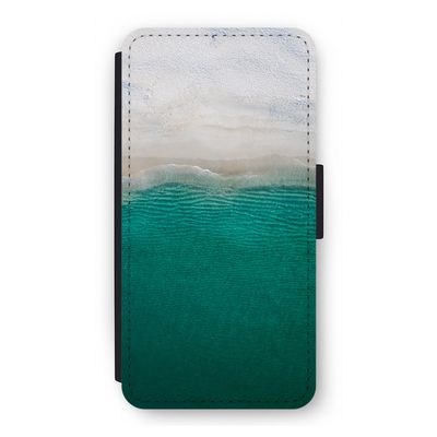 Stranded: iPhone 12 Pro Flip Hoesje