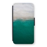 Stranded: iPhone 12 Pro Flip Hoesje