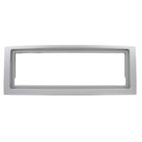 ISO montage paneel passend voor Peugeot 1228104016