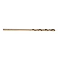 Milwaukee Metaalboren 2,5 x 57 mm HSS-Ground Cobalt DIN 338 VE=10 - 4932373335