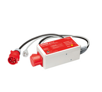 BENNING Meetadapter MA 2-16 CEE 5-polig (actief/passief) voor ST 755/760