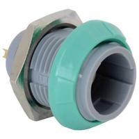 ITT 132043-1026 Ronde connector 1 stuk(s)