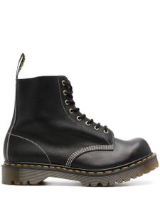 Dr. Martens bottines Pascal - Noir