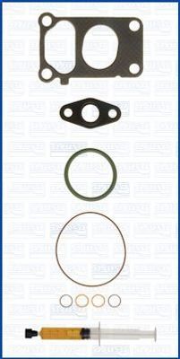 Turbocharger, montageset JTC11726
