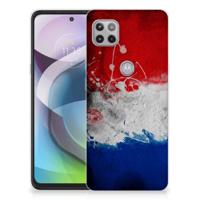 Motorola Moto G 5G Hoesje Nederland