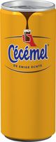 Cécémel chocolademelk, blik van 25 cl, pak van 24 stuks - thumbnail