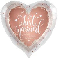 Verliefd Verloofd Getrouwd