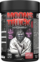 Zoomad Moonstruck II Devil Cherry (510 gr)