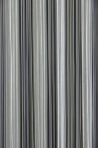 Sunarts model 586 Palermo transparant / grijs afm 90 x 210 cm