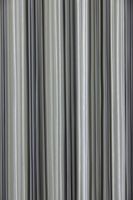 Sunarts model 586 Palermo transparant / grijs afm 90 x 210 cm