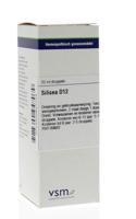VSM Silicea D12 (20 ml)