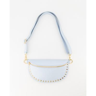 Teatro - Blauw | Dames | Tasje | Blauw | One Size | regular | Kamst mode