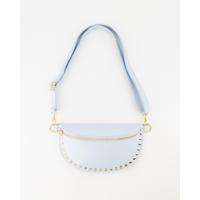 Teatro - Blauw | Dames | Tasje | Blauw | One Size | regular | Kamst mode