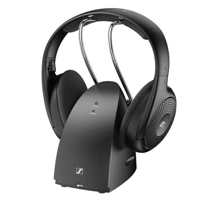 Oordopjes Sennheiser RS120W Zwart