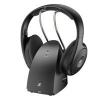 Oordopjes Sennheiser RS120W Zwart