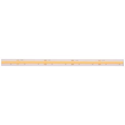 Deko Light Sauna 840410 LED-strip Energielabel: G (A - G) Met open kabeleinde 24 V 2 m Warmwit 1 stuk(s)