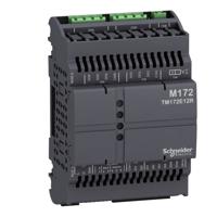 Schneider Electric TM172E12R Uitbreidingsmodule