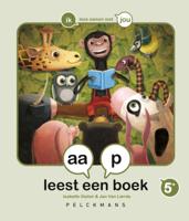 aap leest een boek (Hardback) aap leest een boek (Hardback)