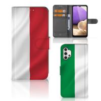 Samsung Galaxy A32 4G | Bookstyle Case | Italië