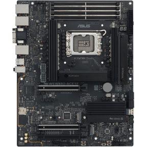 ASUS PRO WS W880-ACE SE LGA 1851 (Socket V1) ATX