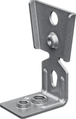 Bosch Accessoires PRO FMI-M6/M8 | 100x Plafondhanger | M6/M8 - 1600A03C2T