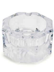 Versace cendrier Medusa Lumiere - Tons neutres