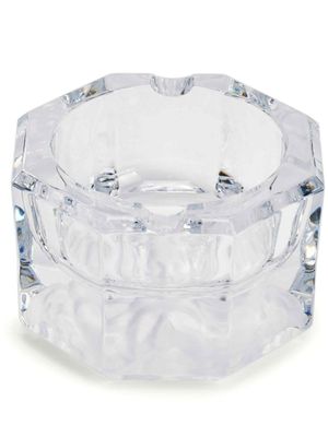 Versace cendrier Medusa Lumiere - Tons neutres