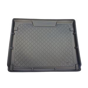 Kofferbakmat passend voor Renault Kangoo II (Type W) Kombi Long (L1) V/5 01.2008-04.2021 192436