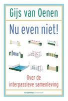 Nu even niet! (Paperback)