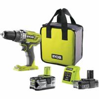 Boorhamer Ryobi ONE+ R18PD3-242S 18 V