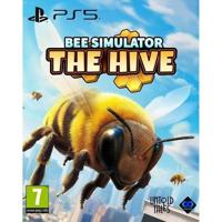 Bee Simulator The Hive - Edição com Luva - Jogo para PS5
