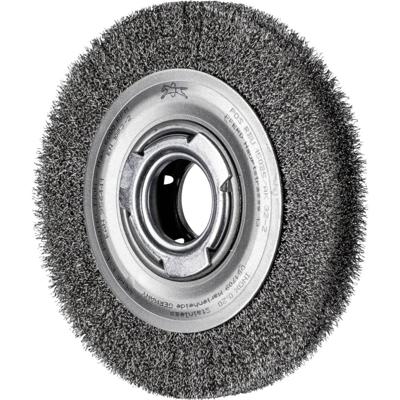 PFERD TOOLS Ronde borstel POS RBU 15025/AK32-2 INOX 0,20 43701206 1 stuk(s)