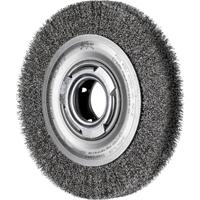 PFERD TOOLS Ronde borstel POS RBU 15025/AK32-2 INOX 0,20 43701206 1 stuk(s)