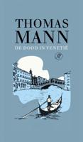 De dood in Venetië (Hardback)