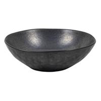 Svenska Living Schaal manhattan ø17,5x5,5cm 6st