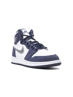 Jordan Kids baskets Air Jordan 1 Retro - Blanc