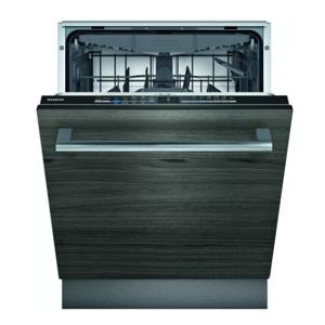 Siemens iQ100 SN61HX08VE vaatwasser Volledig ingebouwd 13 couverts E