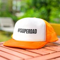 Trucker cap volwassene XS-S - koningsblauw Trucker cap volwassene XS-S - koningsblauw