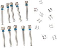 TRP remblokken bouten "da2.0" bolt 31,2mm da2.0 31.2 mm per 10 pcs.