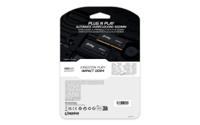 Kingston Technology FURY 32GB 3200MT/s DDR4 CL20 SODIMM Impact - thumbnail