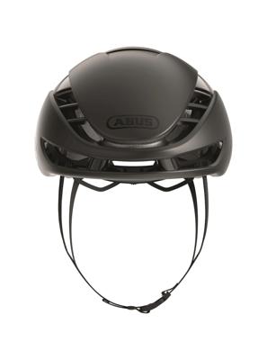Abus helm gamechanger 2.0 velvet black s 51-55cm