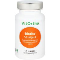 Vitortho Biotica 50 miljard Vitortho Biotica 50 miljard