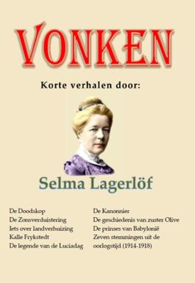 Vonken (Paperback)