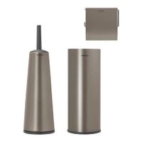 Brabantia ReNew Toiletaccessoires - Set van 3 - thumbnail