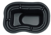 OASE Voorgevormde vijver PE 250