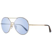 Dames zonnebril Web Eyewear WE0286 30V ø 57 mm