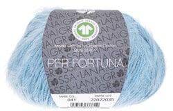 Lana Grossa Per Fortuna 041 Light turquoise