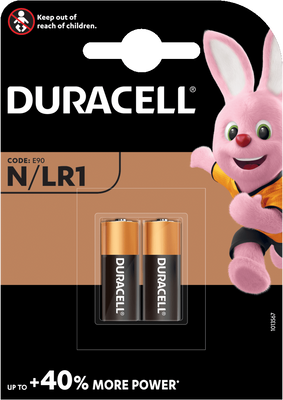 Duracell LR1 2x